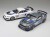 Tamiya - Ford Mustang Gt4 Modelbil Byggesæt - 1 24 - 24354