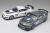 Tamiya - Ford Mustang Gt4 Modelbil Byggesæt - 1 24 - 24354