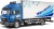 Italeri 3964 - Iveco Turbostar 19848 Reefer Truck Byggesæt - 1 24