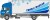 Italeri 3964 - Iveco Turbostar 19848 Reefer Truck Byggesæt - 1 24