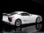 Tamiya - Lexus Lfa Modelbil Byggesæt - 1 24 - 24319