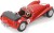 Tamiya - Lotus Super 7 Series Ii Modelbil Byggesæt - 1 24 - 24357