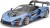 Tamiya - Mclaren Senna Modelbil Byggesæt - 1 24 - 24355