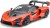 Tamiya - Mclaren Senna Modelbil Byggesæt - 1 24 - 24355