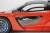 Tamiya - Mclaren Senna Modelbil Byggesæt - 1 24 - 24355