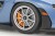 Tamiya - Mclaren Senna Modelbil Byggesæt - 1 24 - 24355