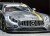 Tamiya - Mercedes-Amg Gt3 Modelbil Byggesæt - 1 24 - 24345