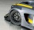 Tamiya - Mercedes-Amg Gt3 Modelbil Byggesæt - 1 24 - 24345