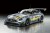 Tamiya - Mercedes-Amg Gt3 Modelbil Byggesæt - 1 24 - 24345