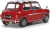 Tamiya 24039 - Morris Mini Cooper 1275S Mki Bil Byggesæt - 1 24