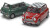 Tamiya 24039 - Morris Mini Cooper 1275S Mki Bil Byggesæt - 1 24