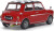 Tamiya 24039 - Morris Mini Cooper 1275S Mki Bil Byggesæt - 1 24