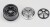 Tamiya - Nissan Fairlady 240Zg Modelbil Byggesæt - 1 24 - 24360