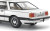 124 Nissan Leopard 2-Door Hardtop 280X Sf-L - 24378 - Tamiya