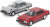Tamiya - Nissan Skyline Sedan 2000 Turbo Gte-S - 1 24 - 24374