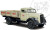Italeri - Opel Blitz Classic Truck Lastbil Byggesæt - 1 24 - 3960S