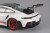 Tamiya - Rc Porsche 911 Gt3 Rs 992 Bil Byggesæt - 1 24 - 24370