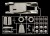 Italeri - Rolls Royce Phantom Ii Bil Byggesæt - 1 24 - 3703