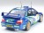 Tamiya - Subaru Impreza Wrc 2001 Bil Byggesæt - 1 24 - 24240
