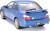 Tamiya - Subaru Impreza Wrx Sti Modelbil Byggesæt - 1 24 - 24231
