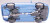 Tamiya - Subaru Impreza Wrx Sti Modelbil Byggesæt - 1 24 - 24231