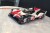 Tamiya - Toyota Gazoo Racing Ts050 Hybrid Byggesæt -1 24 - 24349