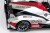 Tamiya - Toyota Gazoo Racing Ts050 Hybrid Byggesæt -1 24 - 24349
