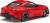 Tamiya - Toyota Gr Supra Modelbil Byggesæt - 1 24 - 24351