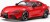 Tamiya - Toyota Gr Supra Modelbil Byggesæt - 1 24 - 24351