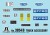 Italeri - Truck Accessories - Set Ii - 1 24 - 3854