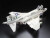Tamiya - F-4J Phantom Ii Marines Fly Byggesæt - 1 32 - 60308