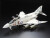 Tamiya - F-4J Phantom Ii Marines Fly Byggesæt - 1 32 - 60308