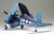 Tamiya - Vought F4U-1A Corsair Modelfly Byggesæt - 1 32 - 60325