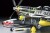 Tamiya - F-51D Mustang Korean War Fly Byggesæt - 1 32 - 60328