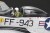 Tamiya - F-51D Mustang Korean War Fly Byggesæt - 1 32 - 60328