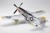 Tamiya - F-51D Mustang Korean War Fly Byggesæt - 1 32 - 60328