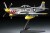 Tamiya - F-51D Mustang Korean War Fly Byggesæt - 1 32 - 60328