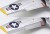 Tamiya - F-51D Mustang Korean War Fly Byggesæt - 1 32 - 60328