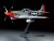 Tamiya - North American P-51D Mustang Byggesæt - 1 32 - 60322