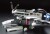 Tamiya - North American P-51Dk Mustang Byggesæt - 1 32 - 60323