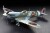 Tamiya - Supermarine Spitfire Mkixc Fly Byggesæt - 1 32 - 60319