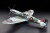 Tamiya - Supermarine Spitfire Mkixc Fly Byggesæt - 1 32 - 60319