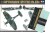 Tamiya - Supermarine Spitfire Mkxvie Fly Byggesæt - 1 32 - 60321