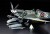 Tamiya - Supermarine Spitfire Mkxvie Fly Byggesæt - 1 32 - 60321