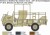 Italeri - Bedford Ql Medium Truck Byggesæt - 1 35 - 0241S