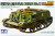 Tamiya - Bren Universal Carrier Mk2 Tank Byggesæt - 1 35 - 35249