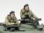 Tamiya - A34 Comet British Cruiser Tank Byggesæt - 1 35 - 35380