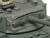 Tamiya - A34 Comet British Cruiser Tank Byggesæt - 1 35 - 35380