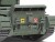 Tamiya - A34 Comet British Cruiser Tank Byggesæt - 1 35 - 35380