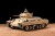Tamiya - British Infantry Tank Mkiii Valentine Mkiiiv Byggesæt - 1 35 -